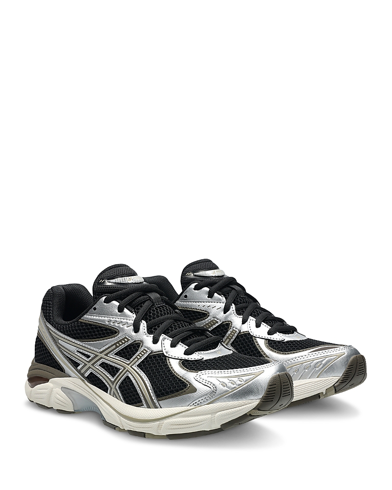 Asics Unisex Gt-2160 Running Sneakers in Cream/Carb