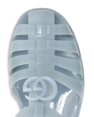 Women's Rubber Fisherman Sandals