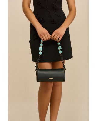 Zozina Leather Shoulder Bag