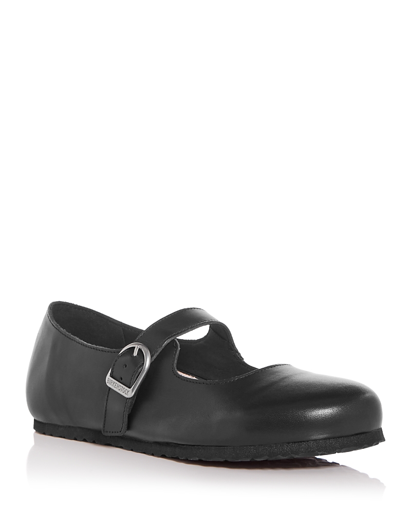Birkenstock Women's Santa Clarita Mary Jane Flats