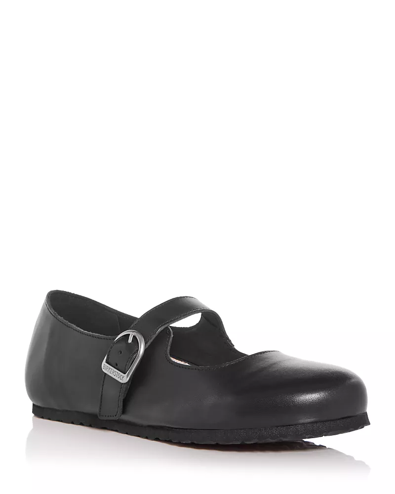 Birkenstock Women's Santa Clarita Mary Jane Flats