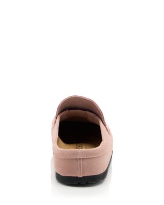 Women's Naples Loafer Flats