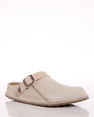 Women's Lutry Slingback Clogs