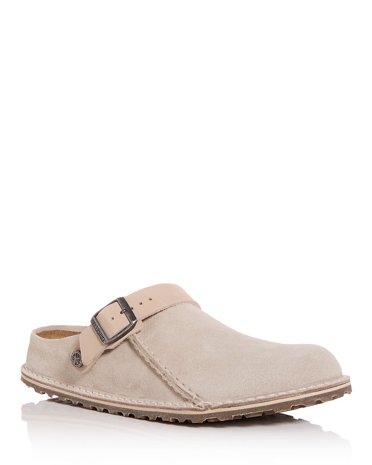 Birkenstock Women's Lutry Slingback Clogs