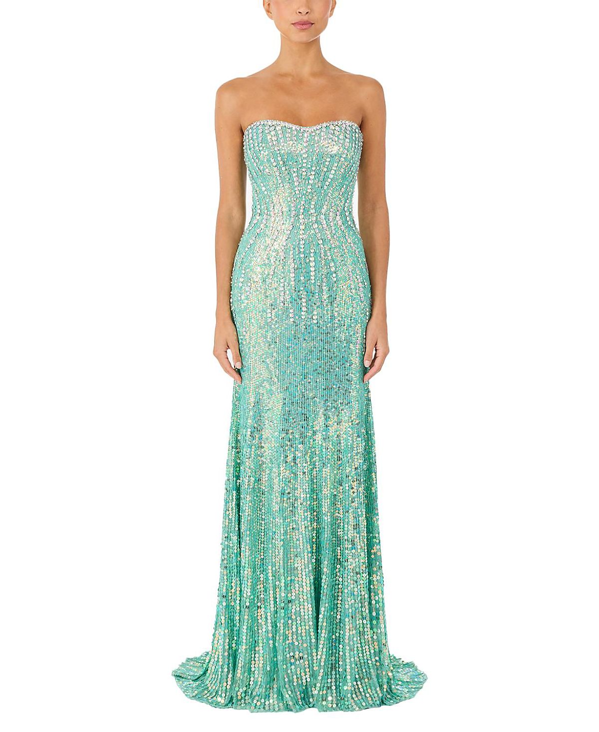 Jenny Packham Sarai Gown