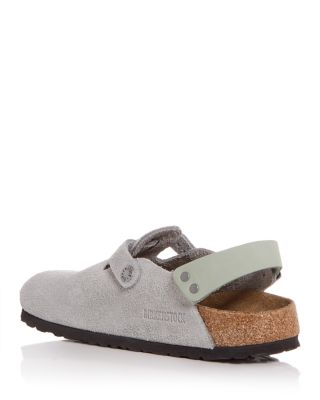 Women's Tokio Slingback Clogs