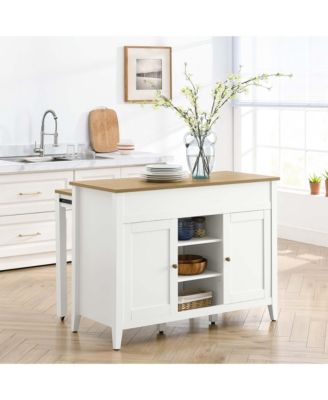 Garland Kitchen Island