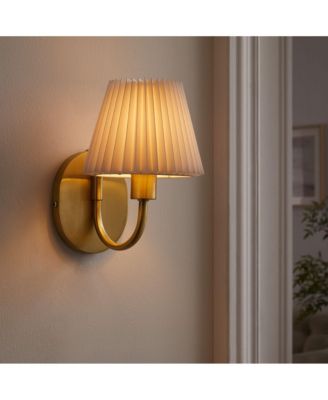 Wave Wall Sconce