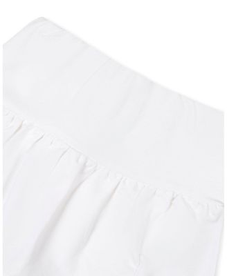 Girls' Organic French Terry Skort - Little Kid, Big Kid