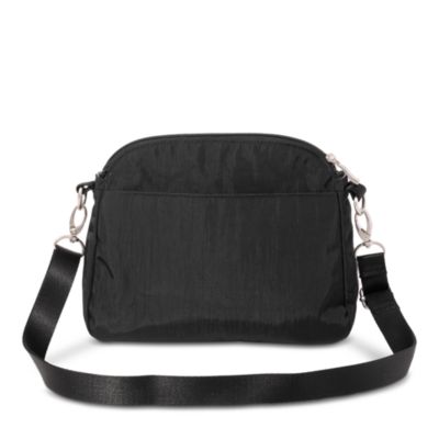 Coastal Flip Lock Crossbody Bag