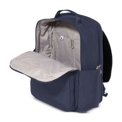 Coastal Flip Lock Laptop Backpack