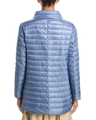 Reversible Puffer Coat