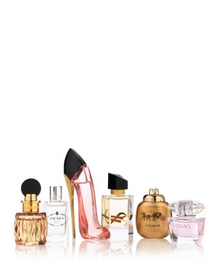 Women's Scent Edit Gift Set - Exclusive