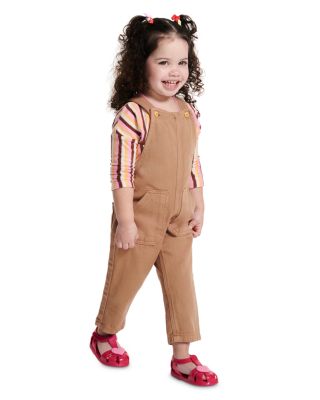 Girls' Hip Heart Ballet Flats - Toddler