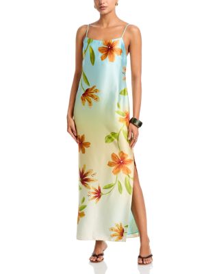 Lily Slip Dress