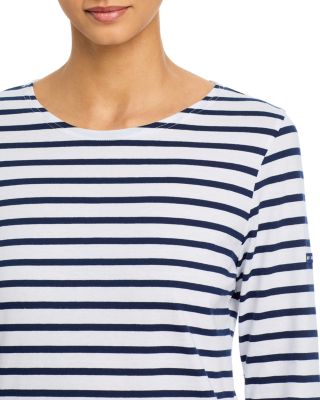 Minquidame Long Sleeve Tee