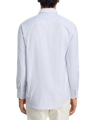Gregory Performance Twill Sport Shirt