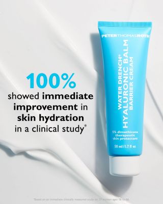 Water Drench Hyaluronic Balm Barrier Cream 1.7 oz.