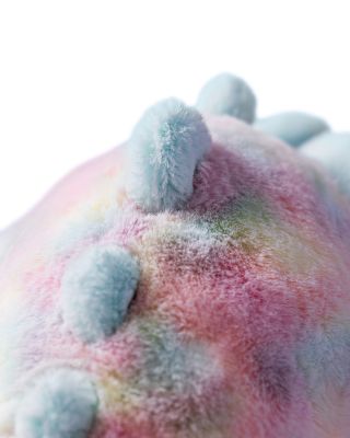 Unisex Lazulia Dragon Plush - Ages 0+   