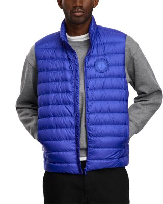 Stratus Vest