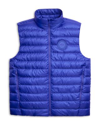 Stratus Vest