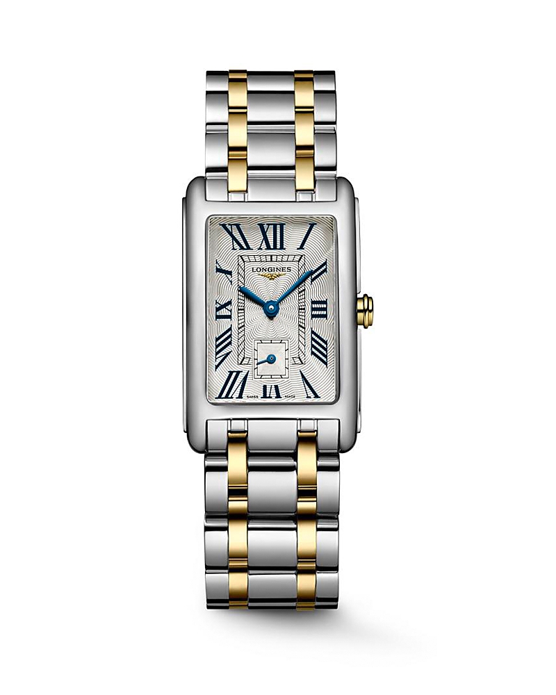 Longines DolceVita Watch, 23.3 x 37mm
