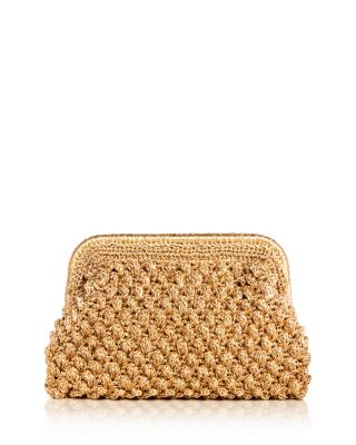 Popcorn Clutch - Exclusive