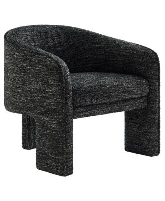 Greer Barrel Accent Chair