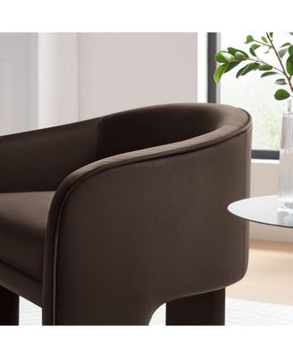 Greer Barrel Accent Chair