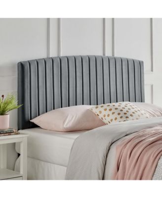 Modway Rebecca Performance Velvet Headboard, Twin