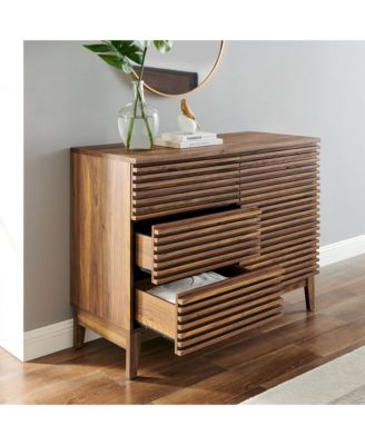 Render 47&acirc;€ 6-Drawer Dresser