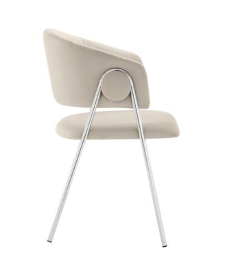  Nella Dining Chair, Set of 2