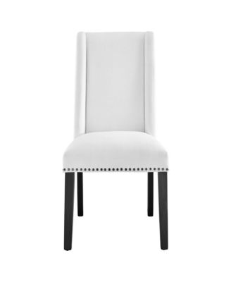 Baron Fabric Dining Chair
