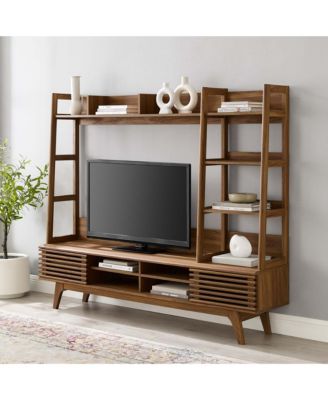 Render TV Stand Entertainment Center