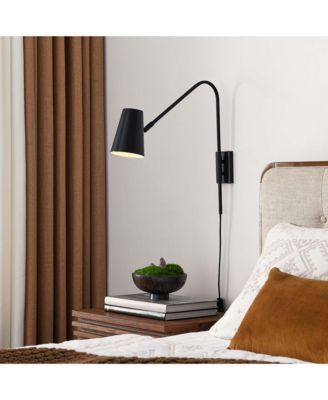 Faye Metal Wall Sconce