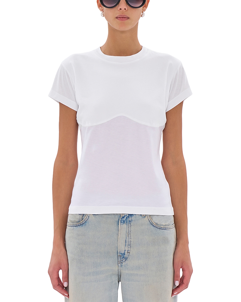 Haikure Albie Tee