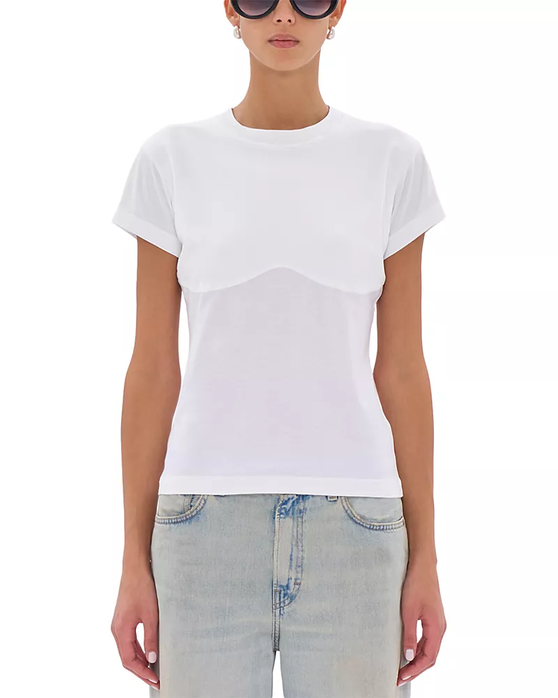 Haikure Albie Tee