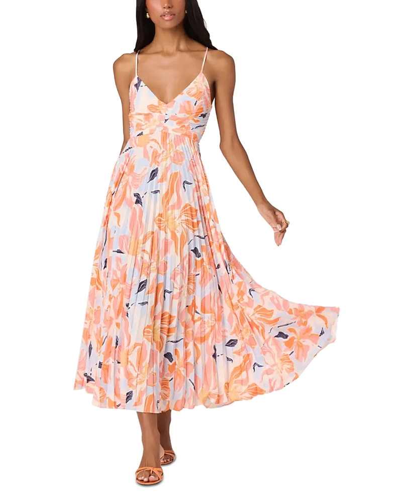 Astr the Label Blythe Dress