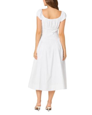 Adilene Midi Dress