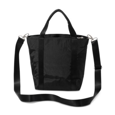 Via Crossbody Tote Bag