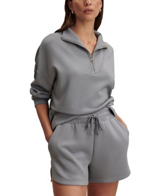 Coulter High Rise Shorts