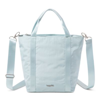 Via Crossbody Tote Bag