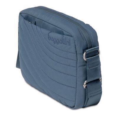 Set Wave Crossbody Bag