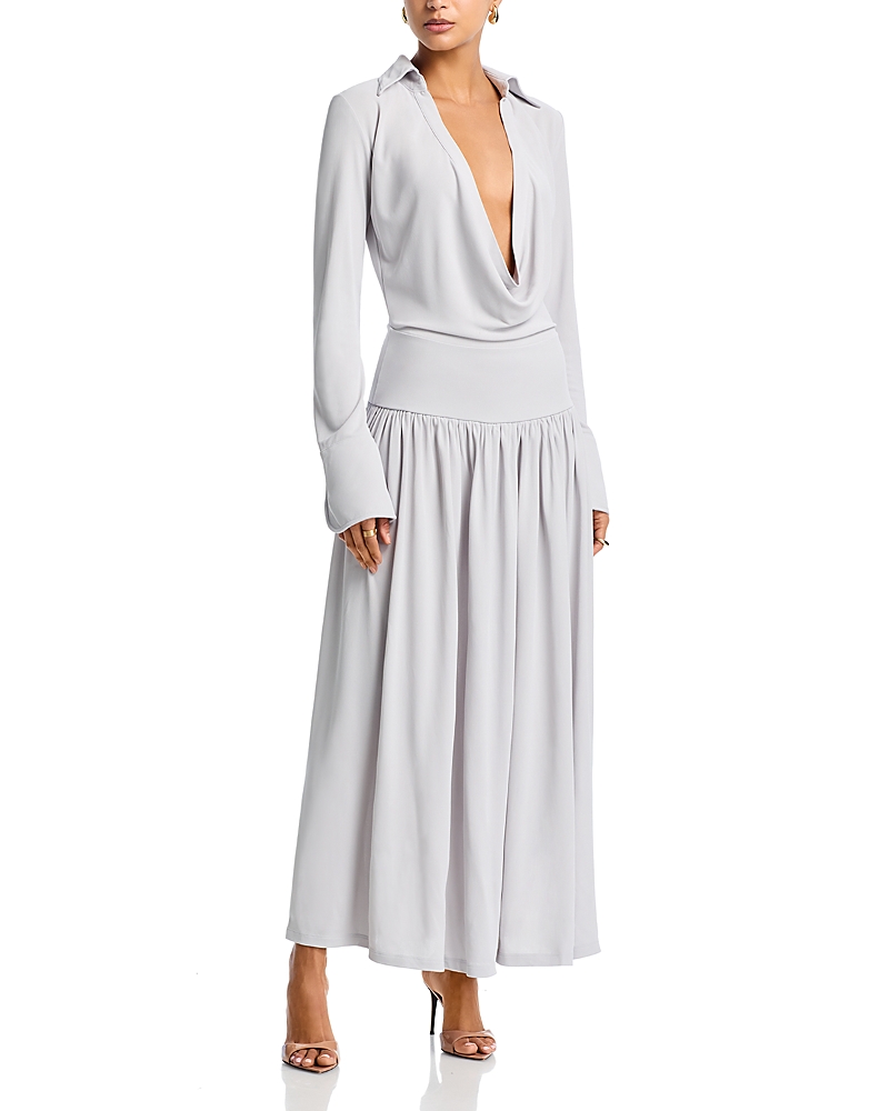 Aya Muse Mer Dress