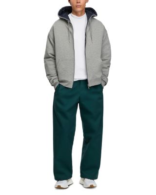 Fuse Reversible Hoodie