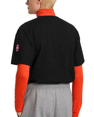 Novo Crewneck T-Shirt