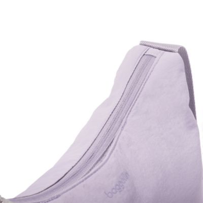 Swift Crescent Crossbody Bag