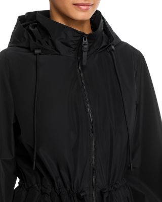 ISHA-LVS Rain Jacket