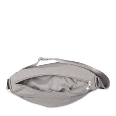 Swift Crescent Crossbody Bag