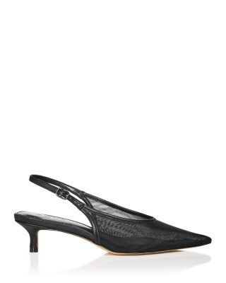 Low Heel Wedding & Evening Shoes For Women - Bloomingdale's